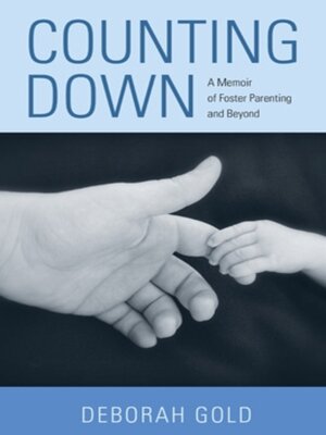 cover image of Counting Down